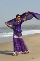 Neethi Taylor New Stills
